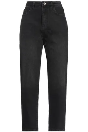 Patrizia Pepe PARTES DE ABAJO - Pantalones vaqueros
