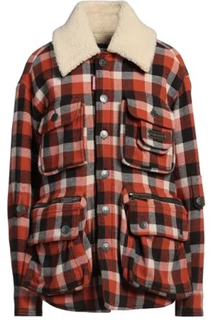 Dsquared2 ROPA DE ABRIGO - Chaquetas y cazadoras