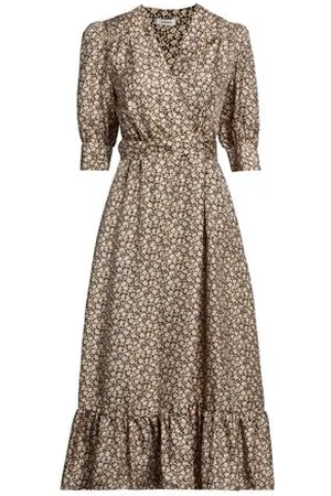 Sandro VESTIDOS - Vestidos midi