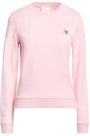 Maison Kitsuné CAMISETAS Y TOPS - Sudaderas