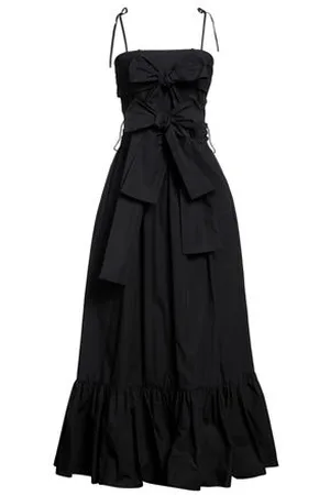 Msgm VESTIDOS - Vestidos largos