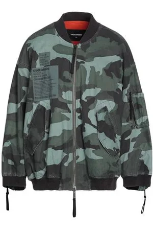 Dsquared2 ROPA DE ABRIGO - Chaquetas y cazadoras