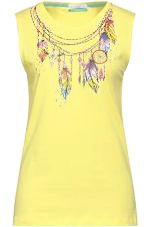 YES ZEE BY ESSENZA CAMISETAS Y TOPS - Camisetas