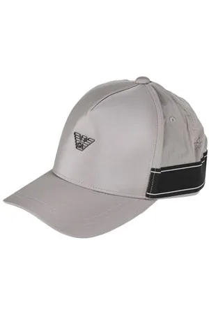 Emporio Armani COMPLEMENTOS - Sombreros