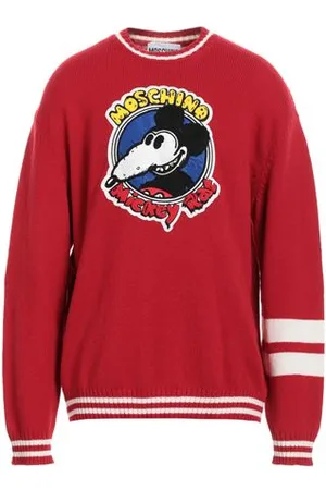 Moschino PRENDAS DE PUNTO - Pullover