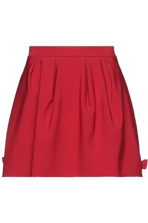 Elisabetta Franchi PARTES DE ABAJO - Pantalones cortos y bermudas