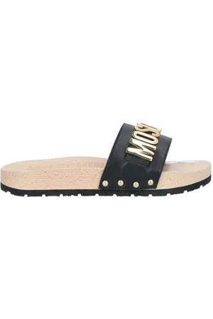 Moschino CALZADO - Mules & Zuecos
