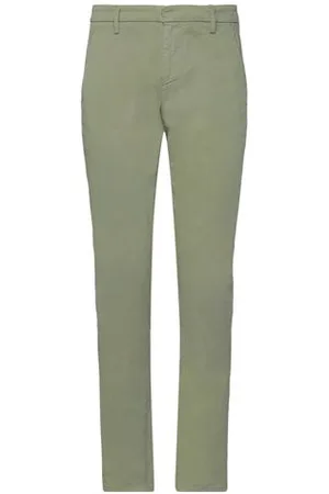 Dondup PARTES DE ABAJO - Pantalones