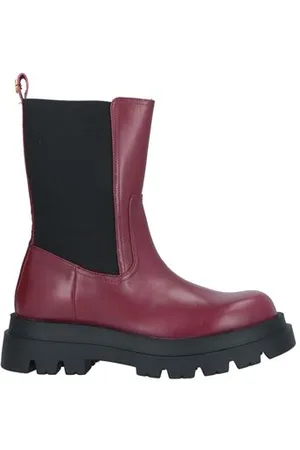 Twin-Set CALZADO - Botines de caña alta