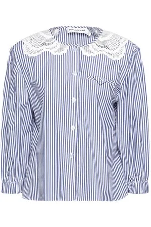 Self-Portrait CAMISETAS Y TOPS - Camisas