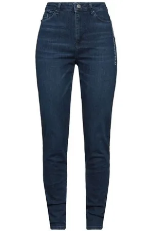 Karl Lagerfeld PARTES DE ABAJO - Pantalones vaqueros