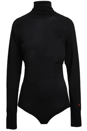 Victoria Beckham CAMISETAS Y TOPS - Bodies