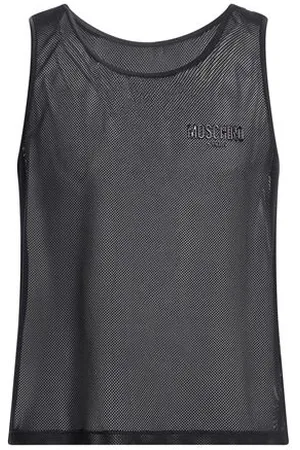Moschino CAMISETAS Y TOPS - Camisetas de tirantes
