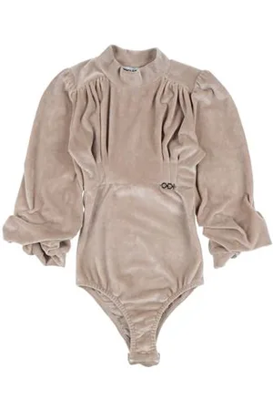 ODI ET AMO CAMISETAS Y TOPS - Bodies