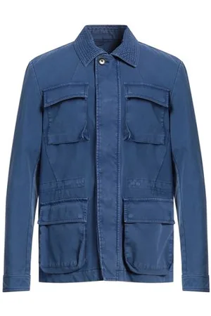 L.B.M. 1911 ROPA DE ABRIGO - Chaquetas y cazadoras