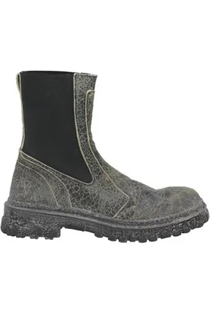 Moma CALZADO - Botines de caña alta