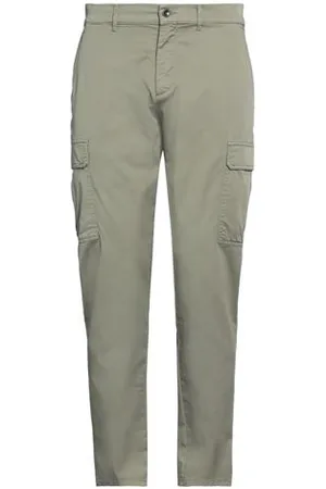 HARMONT&BLAINE PARTES DE ABAJO - Pantalones