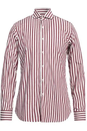 ALESSANDRO GHERARDI CAMISETAS Y TOPS - Camisas