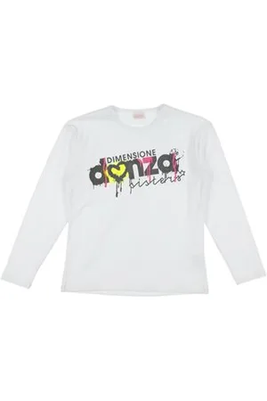 Dimensione Danza CAMISETAS Y TOPS - Camisetas