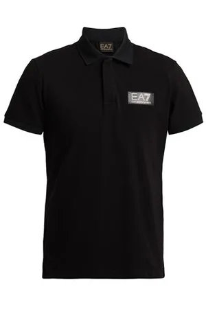 EA7 CAMISETAS Y TOPS - Polos