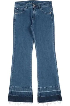 VERSACE PARTES DE ABAJO - Pantalones vaqueros