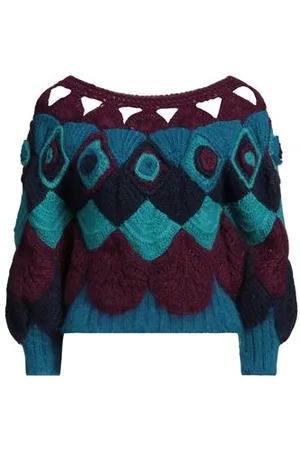 Alberta Ferretti PRENDAS DE PUNTO - Pullover