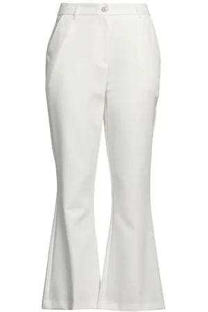 YES ZEE BY ESSENZA PARTES DE ABAJO - Pantalones