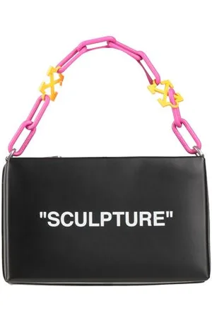 OFF-WHITE BOLSOS - Bolsos de mano
