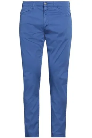 HARMONT&BLAINE PARTES DE ABAJO - Pantalones