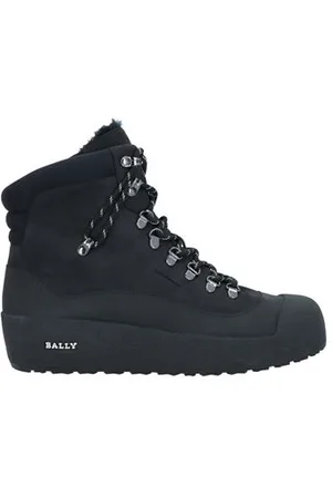 Bally CALZADO - Botines de caña alta