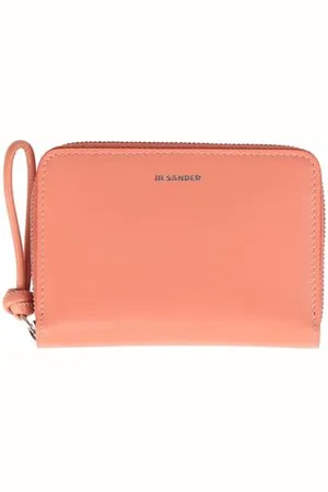 Jil Sander Marroquinería - Billeteras