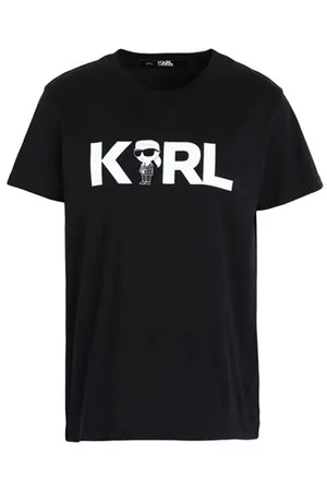 Karl Lagerfeld CAMISETAS Y TOPS - Camisetas