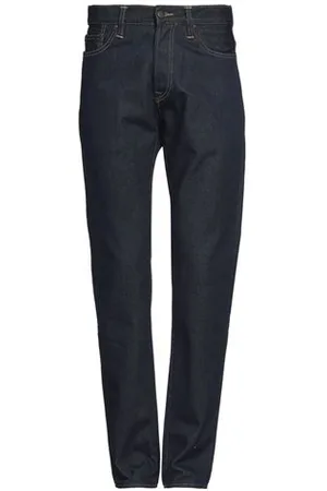 Carhartt PARTES DE ABAJO - Pantalones vaqueros
