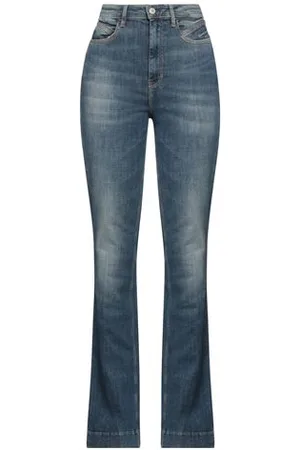 Guess PARTES DE ABAJO - Pantalones vaqueros