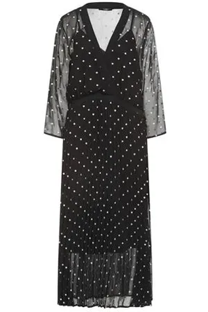 SEVENTY VENEZIA VESTIDOS - Vestidos midi