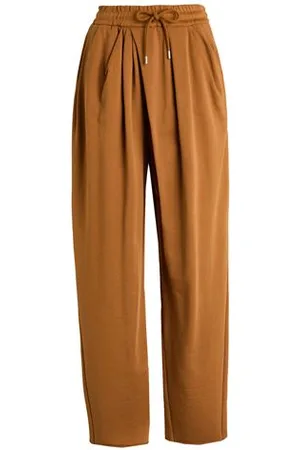 DRIES VAN NOTEN PARTES DE ABAJO - Pantalones