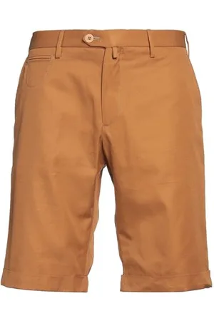 ISAIA PARTES DE ABAJO - Pantalones cortos y bermudas