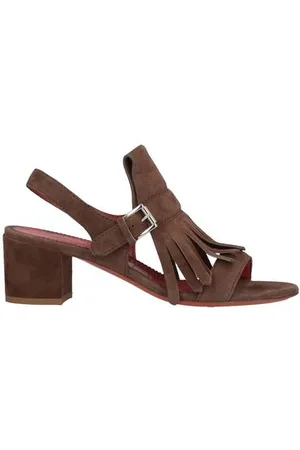 santoni CALZADO - Sandalias con cierre