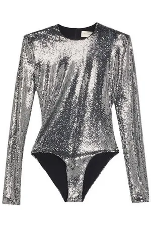 ALEXANDRE VAUTHIER CAMISETAS Y TOPS - Bodies