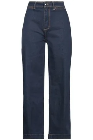 Tommy Hilfiger PARTES DE ABAJO - Pantalones vaqueros