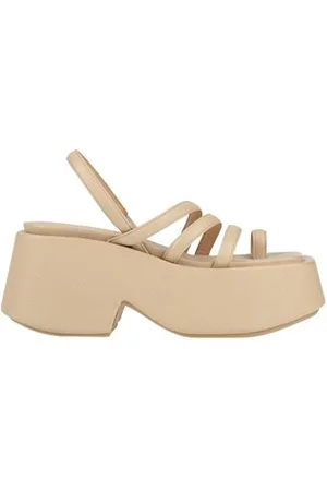 MARSÈLL CALZADO - Sandalias de dedo
