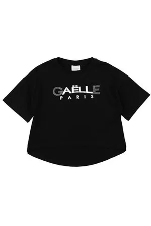 GAËLLE CAMISETAS Y TOPS - Camisetas