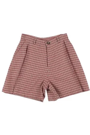 Chloé PARTES DE ABAJO - Pantalones cortos y bermudas