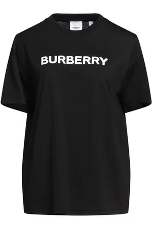 Burberry CAMISETAS Y TOPS - Camisetas
