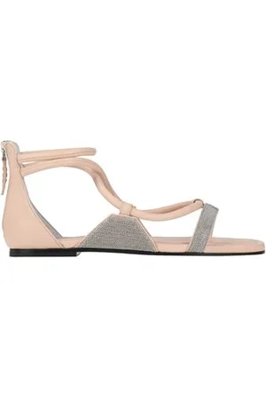 Fabiana Filippi CALZADO - Sandalias con cierre