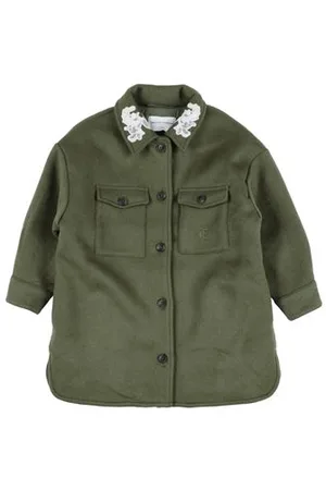 ERMANNO SCERVINO CAMISETAS Y TOPS - Camisas