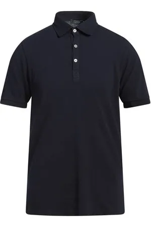 ROSSOPURO CAMISETAS Y TOPS - Polos