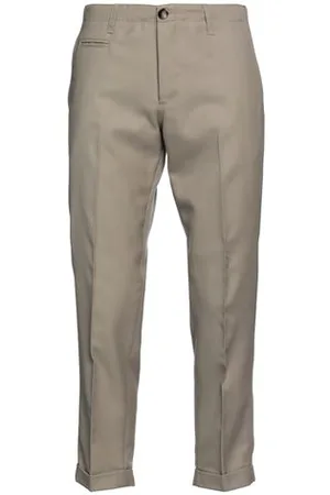 PT Torino PARTES DE ABAJO - Pantalones