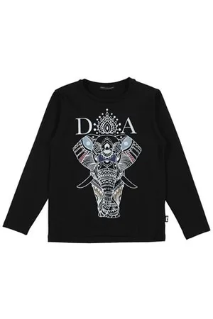 D.A. Daniele Alessandrini CAMISETAS Y TOPS - Camisetas