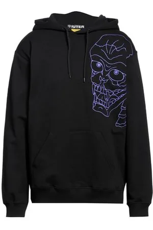 IUTER CAMISETAS Y TOPS - Sudaderas